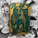 Lugia Lighter