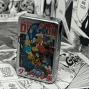 Delicious in Dungeon Lighter