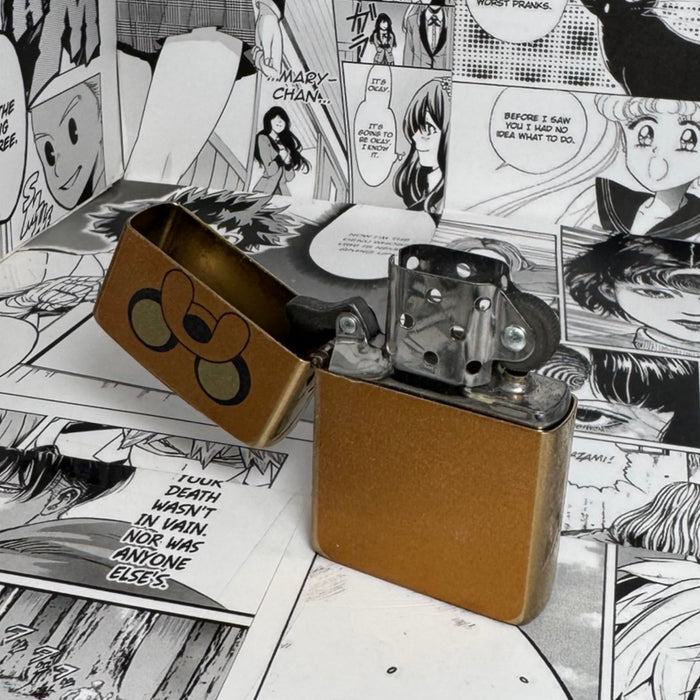 Jake The Dog Face Lighter