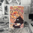 Rengoku Sword Cover Lighter