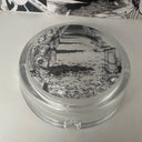 Praying Astronauts Ashtray