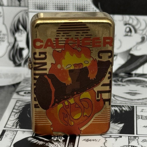 Lighter Only