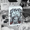 Gear 5 Luffy Lighter
