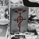 Flamel Symbol Lighter