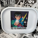 Yuyu Hakusho Rolling Tray