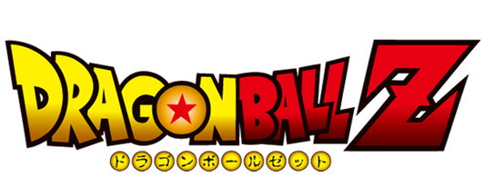 Dragon Ball Z