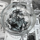 JoJo’s Bizarre Adventure Jotaro Ashtray