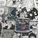 Captain Levi Graphic Lighter