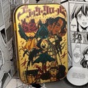 Black Clover Lighter