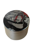 Okarun Grinder, Jar, Rolling Tray Set