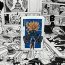 Purple Trunks Lighter