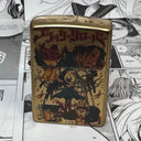 Black Clover Lighter