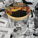 Kakashi Manga Spice Jar