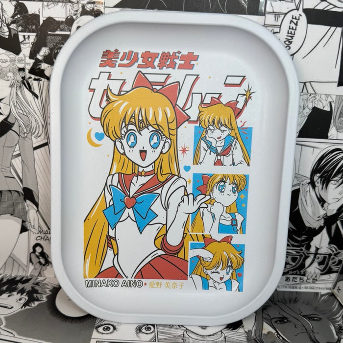 Sailor Venus Rolling Tray