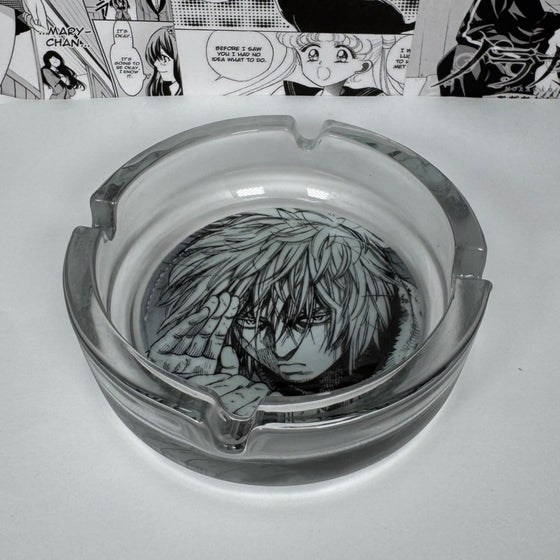 Ashtray
