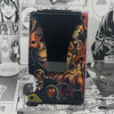 Luffy in Space Wallet