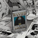 Brook Wanted Poster Lighter