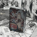 Muzan Manga Cover 22 Lighters