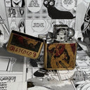 Princess Mononoke Lighter