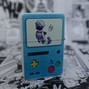 Pokemon Game BMO Lighter