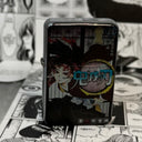 Yoriichi Manga Cover 20 Lighter