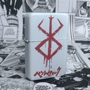 Sacrifice Brand Lighter