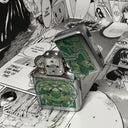 Venusaur Evolution Lighter