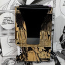 L and Ryuk Wallet