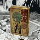 Rei Ayanami Lighter