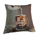 Cup Runneth Over Pillow Case