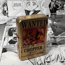 Transformed Chopper Wanted Poster Lighter