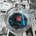 Lightsaber Warrior Ashtray
