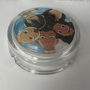 ATLA Avatar Gang Ashtray