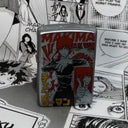 Makima Graphic Lighter