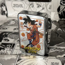 Kid Goku Tail Lighter
