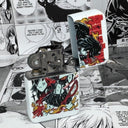 Ryuko Lighter