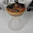 Freedom Eren Spice Jar