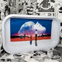 Evangelion Rolling Tray