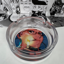 Granny Seiko Ashtray