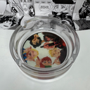 Delicious in Dungeon Ashtray