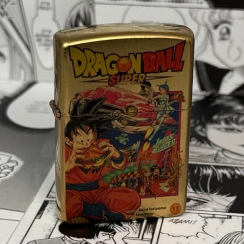 Lighter Only