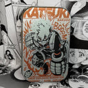 Bakugo Boom Lighter