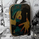 Gojo Manga Cover 4 Lighter