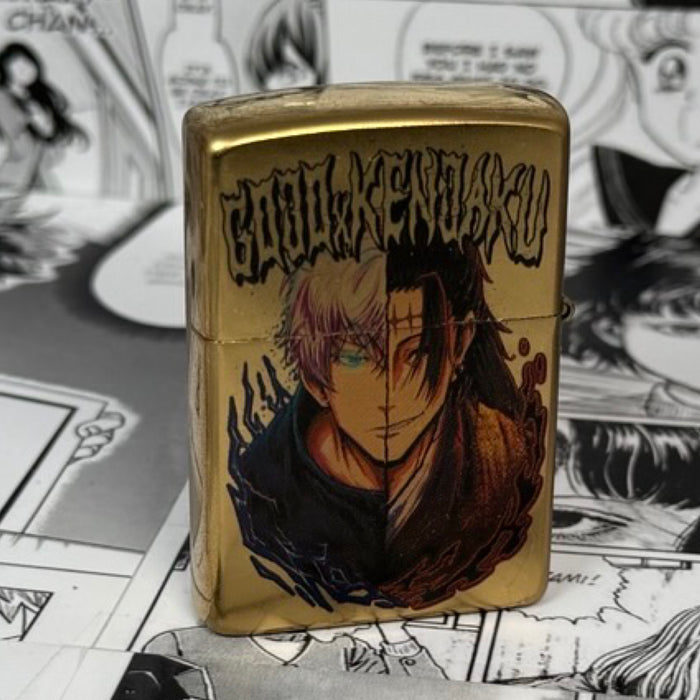 Gojo Geto Lighter