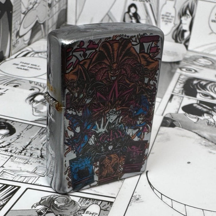 Yu-Gi-Oh Lighter