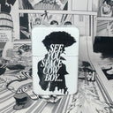 Spike See You Later Cowboy Lighter