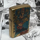 Guido & Sex Pistols Lighter