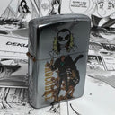 Crocodile Lighter