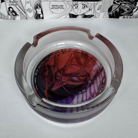 Ashtray