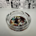 Tanjiro Fire Ashtray